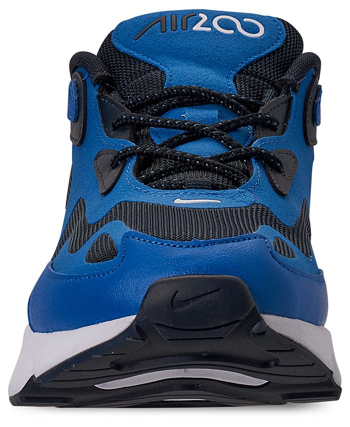 finish line air max 200