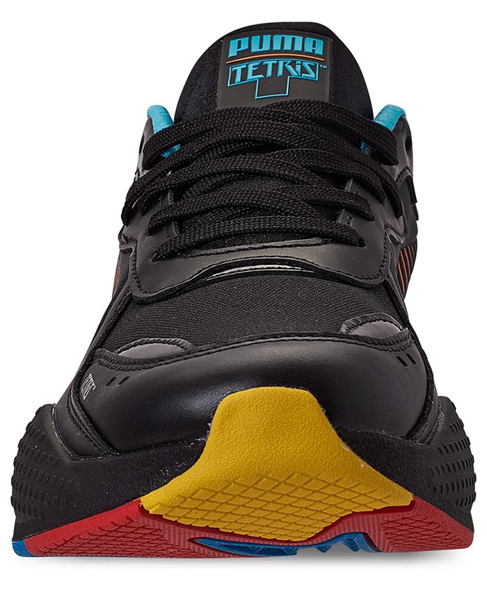puma tetris black Hans Infomatic Pvt. Ltd. e Freight Software Logistics ERP EDI with Customs Warehouse Management