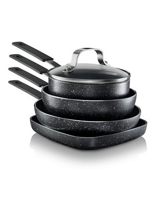 stack master cookware review