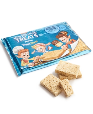 UPC 038000000317 product image for It's Sugar Giant Rice Krispy Bar | upcitemdb.com