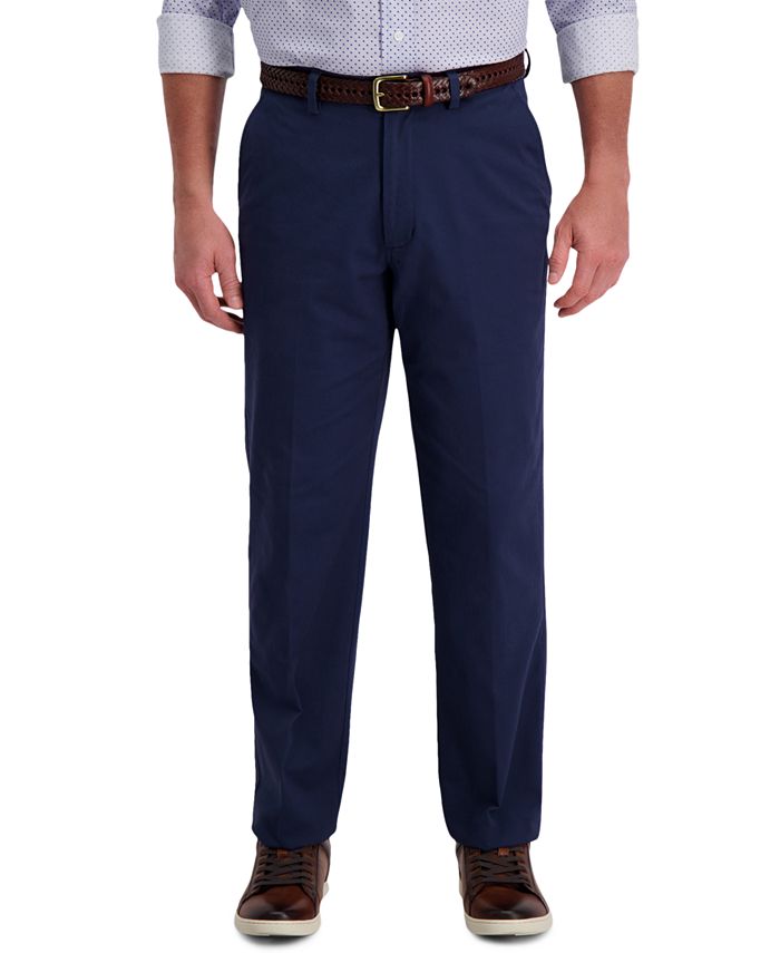 Haggar in motion performance stretch cheap pants
