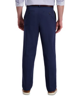 haggar in motion performance stretch pants