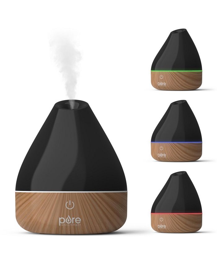 Pure Enrichment PureSpa Natural Aroma Diffuser Macy's