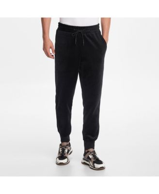 karl lagerfeld jogger pants