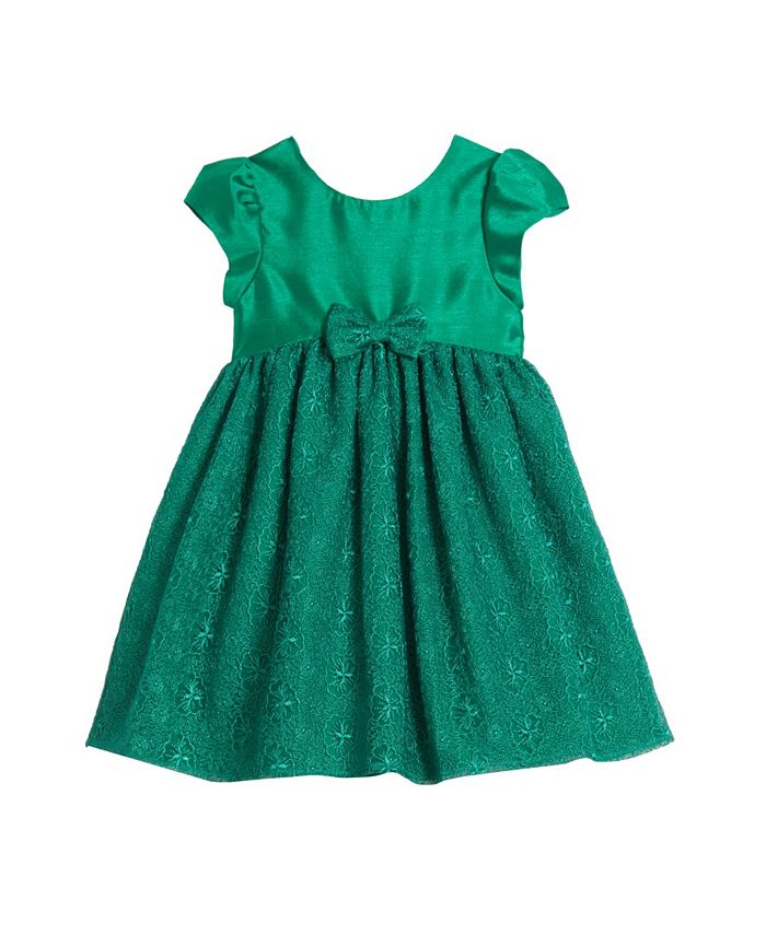 Macy's Little Girl Holiday Dresses Shop Macy's Toddler Girl Holiday  Dresses Factory Sale Polo Ralph