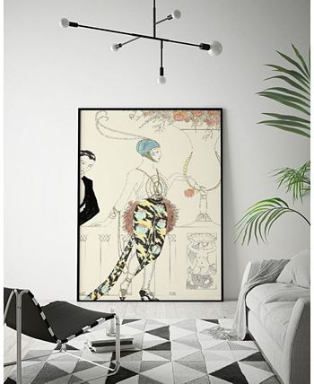 Giant Art - 