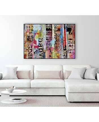 Giant Art - 