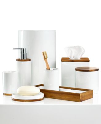Hotel Collection - Century Trash Can