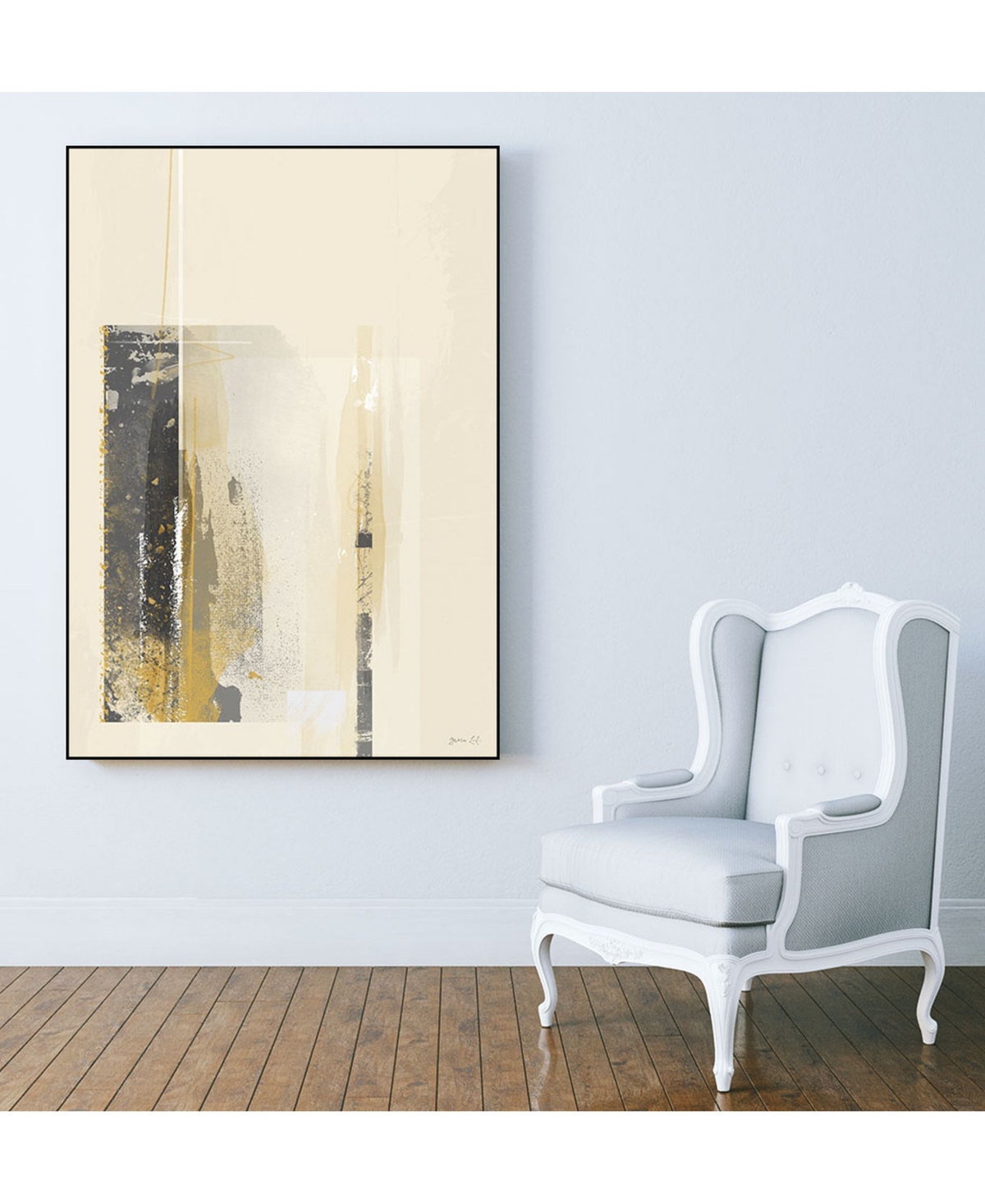 Giant Art 14