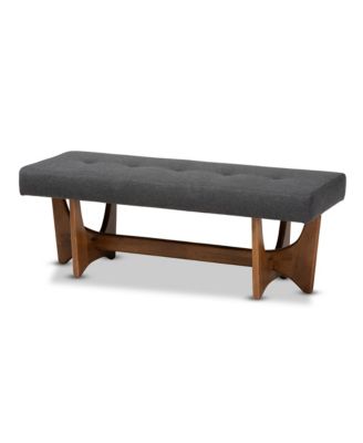 Furniture - Theo Bench