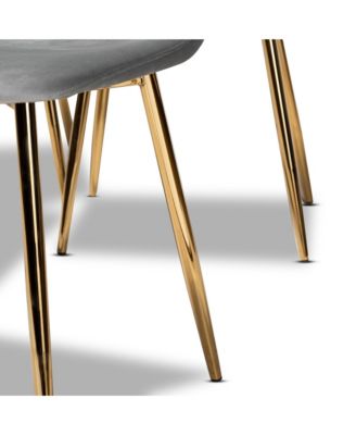 Furniture Elyse Dining Chair (Set of 4)