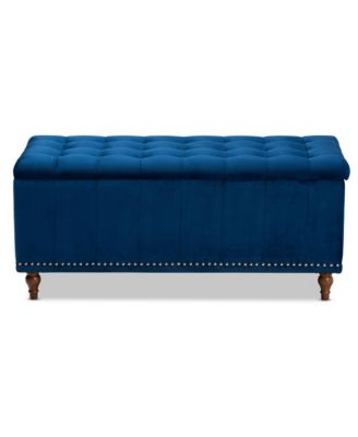 Kaylee Storage Bench