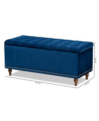 Kaylee Storage Bench