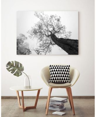 40" x 30" Robel - Between Heaven and Earth Museum Mounted Canvas Print