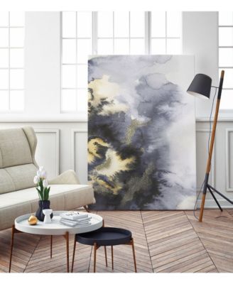 14" x 11" Lost in Your Mystery II Museum Mounted Canvas Print