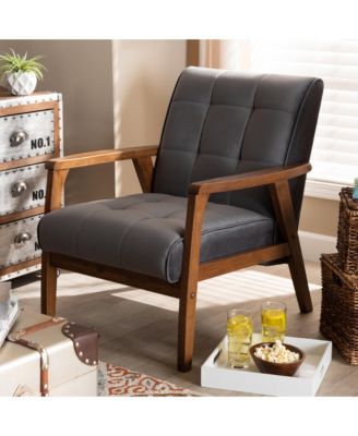 Asta Accent Chair