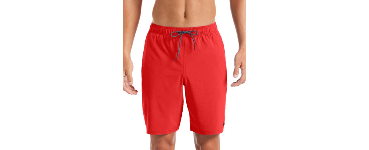 Men's Nike 9 Contend Swim Trunks