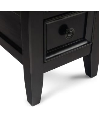 Amherst Side Table