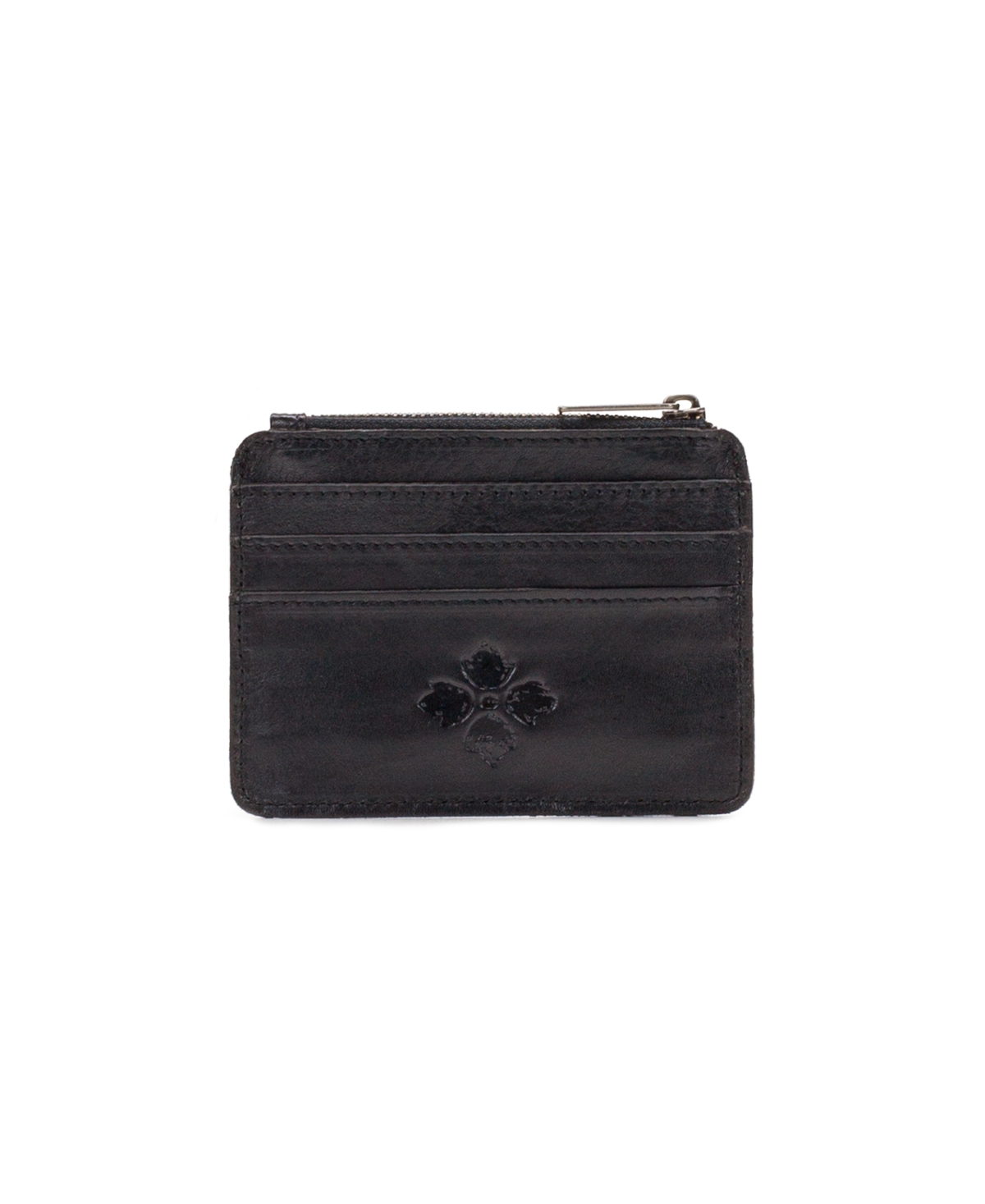 Patricia Nash Cassis Id Case In Black