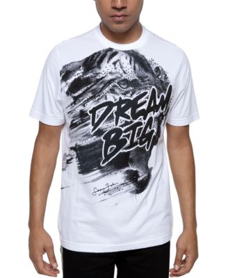 sean john dream big shirt