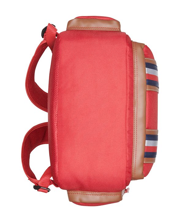 Tommy Hilfiger Hartford Backpack, Created for Macy's & Reviews