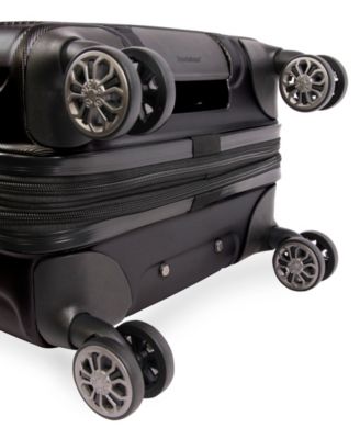 Nelson Small Carry-on Spinner