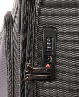 Elswood Small Carry-on Spinner