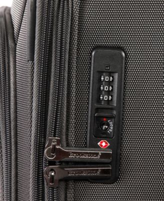 Elswood Large Check-in Spinner