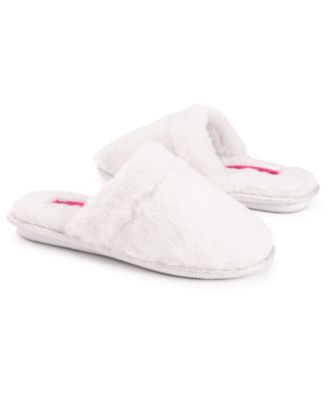 betsey johnson house slippers