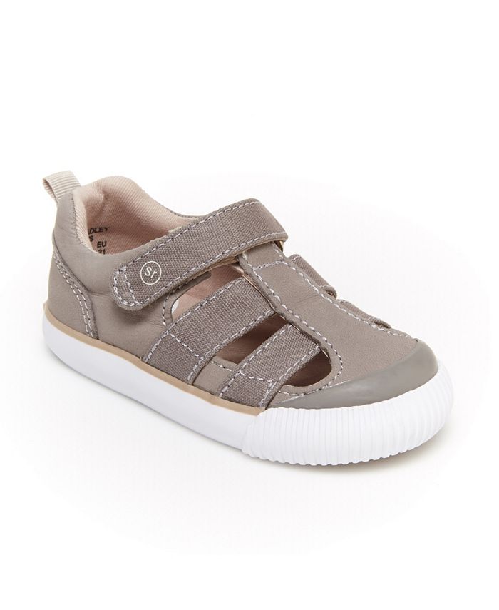 Stride Rite Casuals Hadley Baby Boys Sandal Macy s