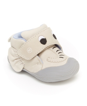 Stride Rite Toddler Boys Pre-Walker Campbell Casual Shoes