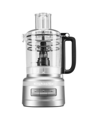 Steken single puberteit KitchenAid 9-Cup Food Processor KFP0918 & Reviews - Small Appliances -  Kitchen - Macy's