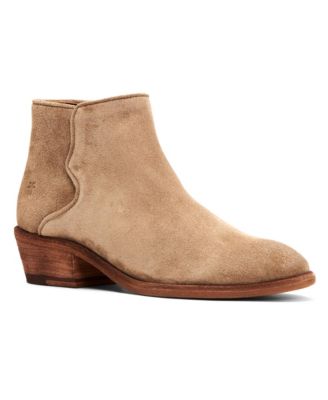 Frye - Carson Piping Bootie