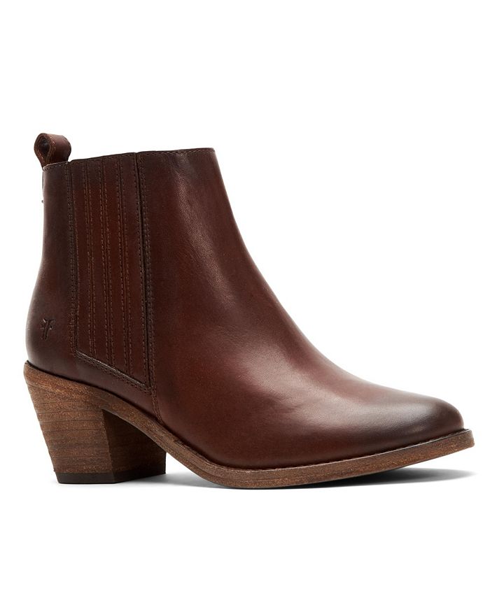 Frye alton shop chelsea boot