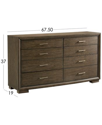 Furniture - Monterey Dresser