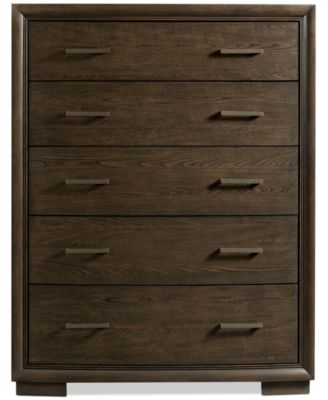 Furniture Monterey Chest