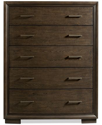 Furniture - Monterey Chest