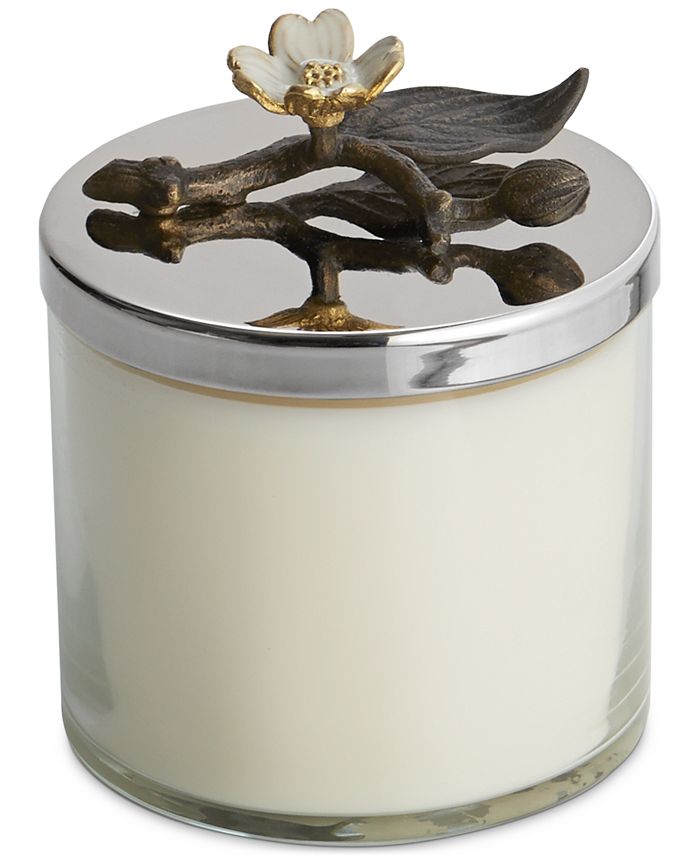 Michael Aram Dogwood Candle & Reviews - Scented Candles - Home Decor ...