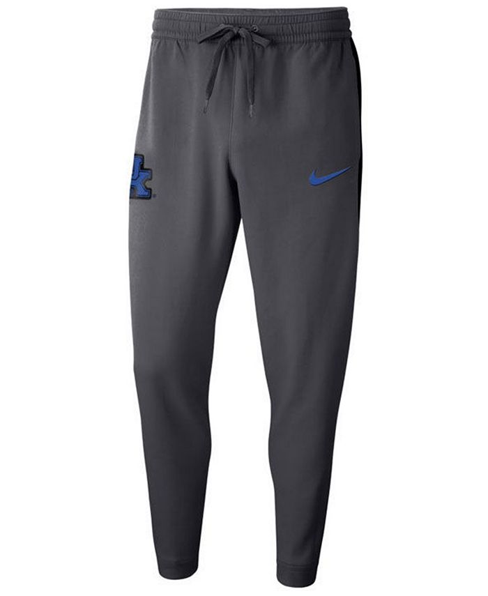 Nike Men's Kentucky Wildcats Dri-FIT Showtime Pants & Reviews - Sports ...