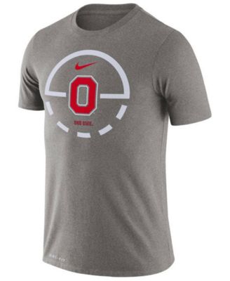 ohio state nike t shirt