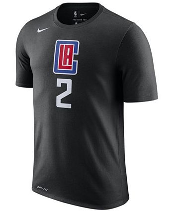 Nike Los Angeles Clippers Men's Hardwood Classic Jersey Kawhi Leonard -  Macy's