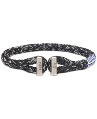 Pig & Hen - Men's Icy Ike Bracelet