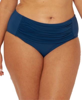 tummy control bikini bottoms