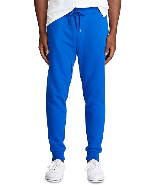 ralph polo joggers