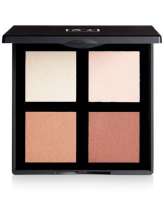 3INA - The Face Palette 600