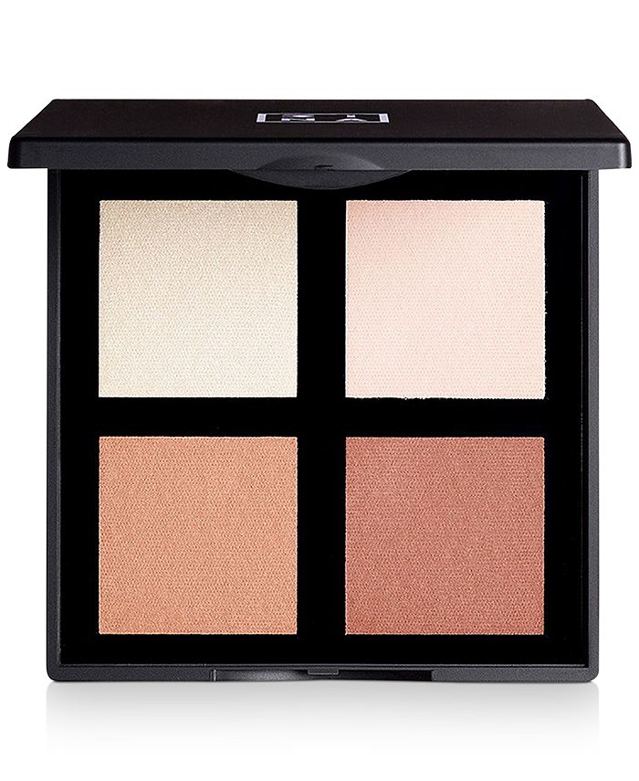 3INA - The Face Palette 600