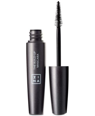 3INA - The Build-Up Mascara