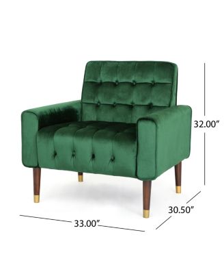 Bourchier Accent Chair