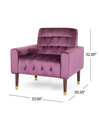 Bourchier Accent Chair