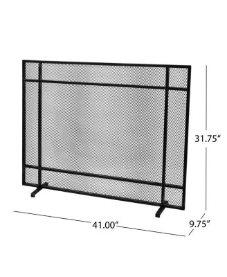 Cabarrus Folding Screen